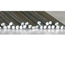 SILVERFLO 55 SOLDER 1MM x 250mm (2 pack) UK Stock,Silver SOLDER.