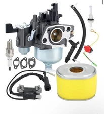 Hipa GX160 GX200 Carburetor for Honda 5.5HP GX 200 6.5HP 163CC 196CC 200CC Engin