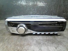 Autoradio Citroen SAXO