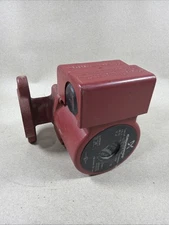 Grundfos Circulation Pump UP 15-42 FC 59896268 115V 1PH 60HZ 10uF Boiler