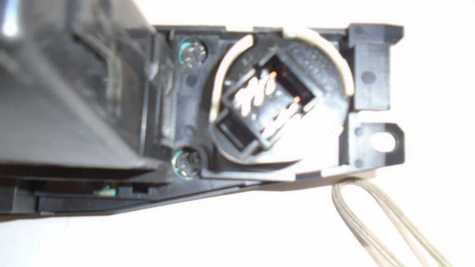 CONTROL DE TEMPERATURA PARA COCHE LUMINA 95-99 583718 Foto 3 de 4