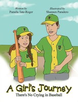 PaméLa Tate-Roger | A Girl's Journey | Taschenbuch | Englisch (2015) | Xlibris
