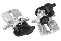 Bremssattel Hinterachse Rechts FüR Audi A4 B8 Avant A5 Sportback Cabriolet Q5