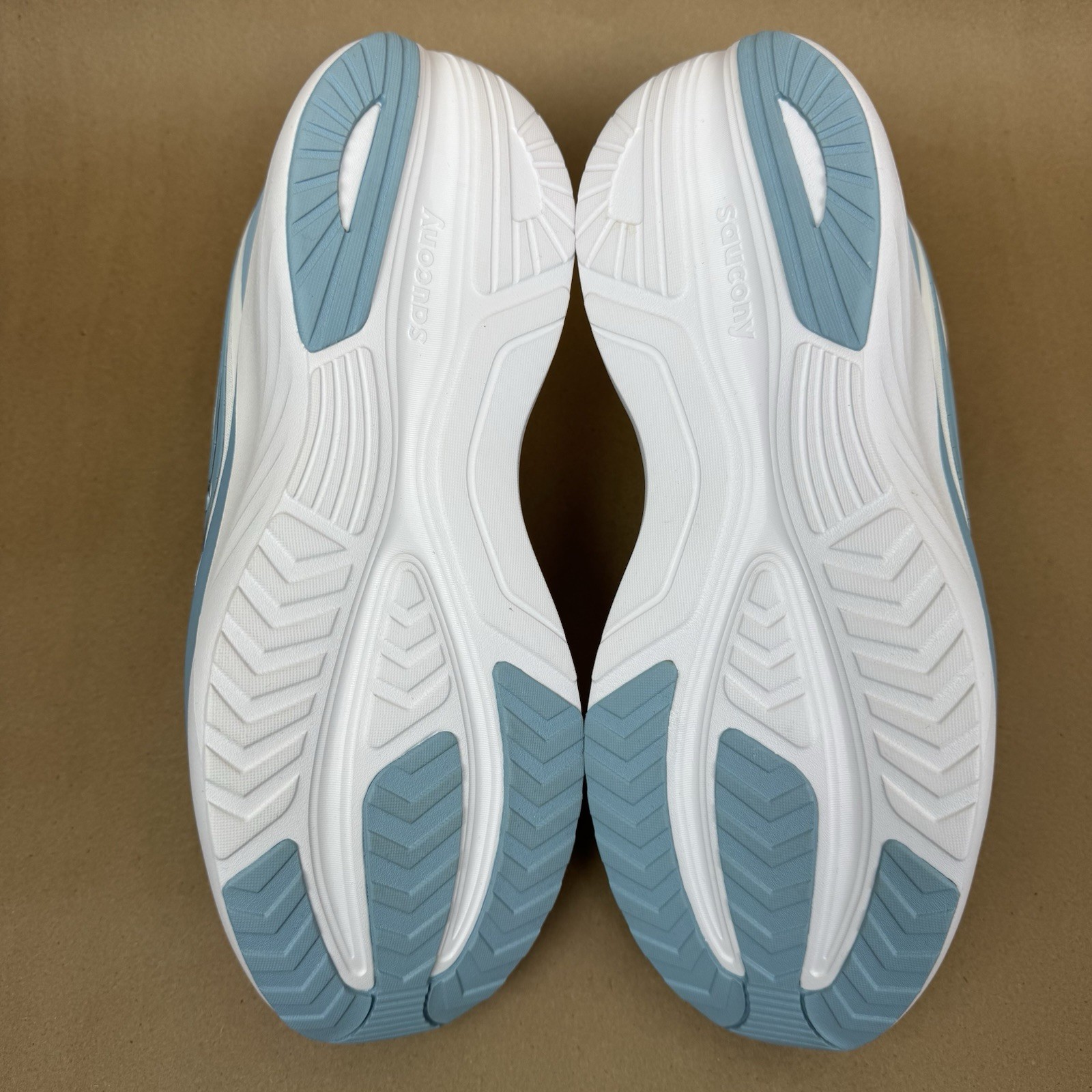 Saucony Lancer 3 Womens Sneakers White Blue Ink Trainer Athletic Shoes Size 11 thumbnail 17