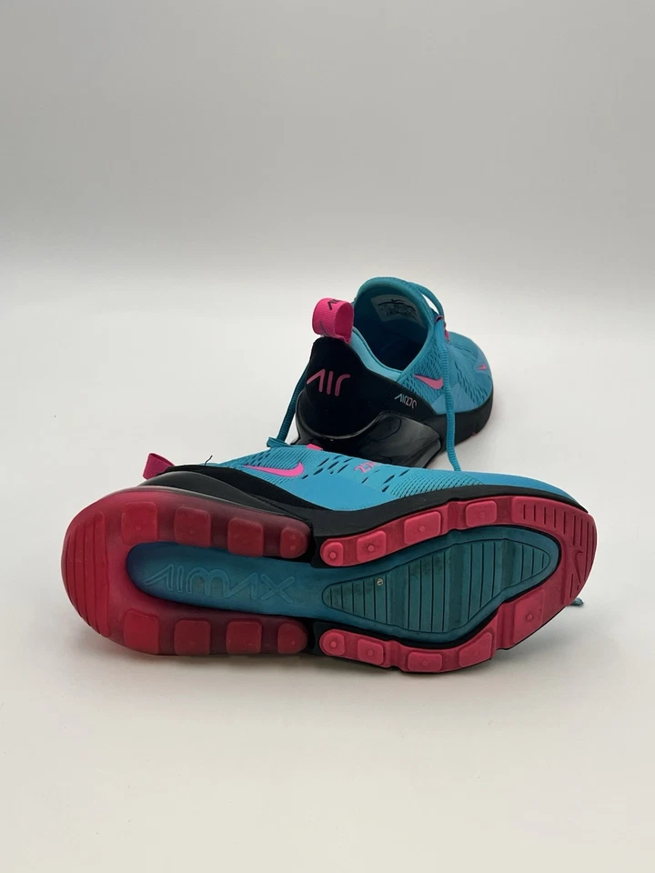 Size 5- Nike Air Max 270 South Beach - Image 4 of 4