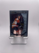 Taylor Leier RC 2015  O-Pee-Chee Platinum  Marquee Rookies Flyers #M8