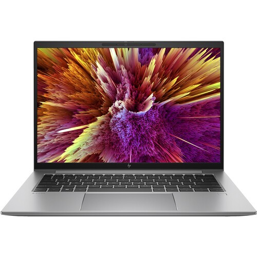 HP ZBook Firefly 14 G10 14" WUXGA Intel i5-1350P 16GB 256GB SSD W11P Laptop, GR - Picture 1 of 7