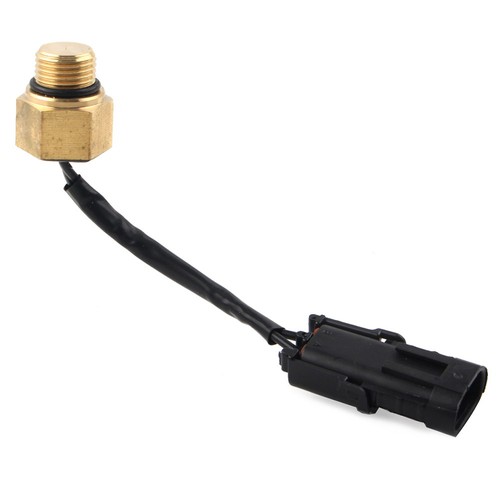 Cooling Radiator Thermal Switch Sensor For Polaris Sportsman 500 HO 2009-13 - Picture 3 of 11