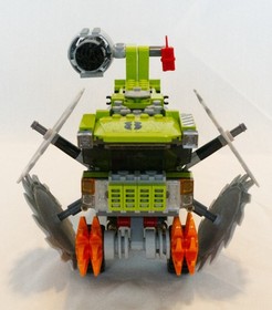 LEGO Power Miners: Rock Wrecker (8963)