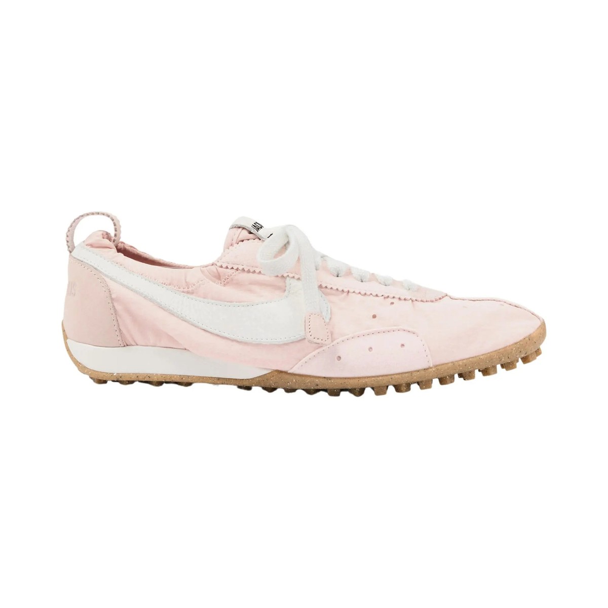 Size 6.5 - Jacquemus x Nike Moon Shoe SP Aluminum Pink W for sale