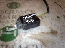 Moteur Volvo 460