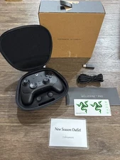 Razer Wolverine V3 Pro Wireless Gaming Controller for Xbox Series X|S & PC