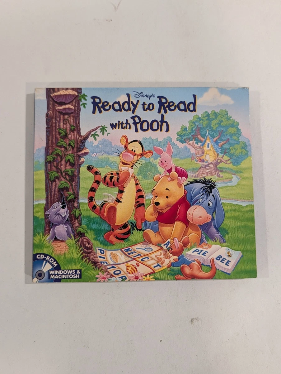 Disney CD Education, Language & Reference Software for sale | eBay
