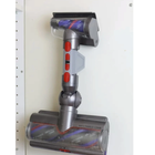 Wall Mount Holder for Dyson V15 V11 V10 V8 V7 – Secure Space-Saving Dock Station