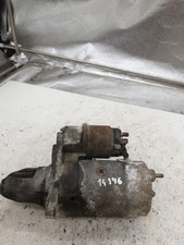 Démarreur Rover 200