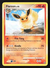 Flareon Rare Majestic Dawn 19/100 NM on eBay