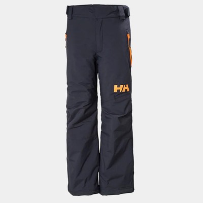 Helly Hansen JR LEGENDARY PANT - Skihose für Kinder-Jugendliche