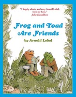 Arnold Lobel - Frog And Toad Are Friends - Paperback - G245Z