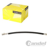 Triscan Bremsschlauch Vorderachse Passend FüR Toyota Fortuner Hilux | 8150 13172
