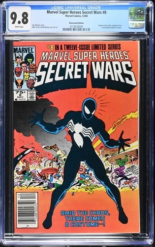 Comic Image