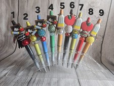 Teacher Beaded Pens