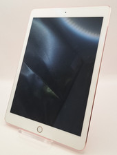 Apple iPad Pro 1st Gen. 128GB, Wi-Fi, 9.7 in - Rose Gold for sale
