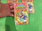 WarioWare : Move It! NINTENDO SWITCH  BRAND NEW FACTORY SEALED