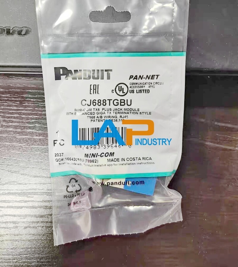 QTY:50 New For CJ688TGBU Type 6 Module Network Module