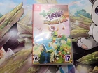Yooka-Laylee: The Impossible Lair Nintendo Switch Game with Case