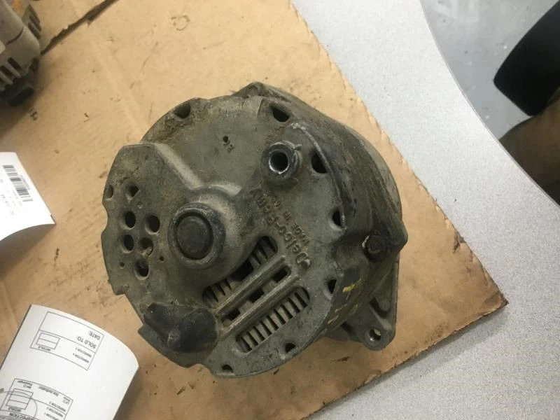 Alternator 8-305 70 Amp Fits 80-87 CUTLASS 36078 - Image 2 of 3