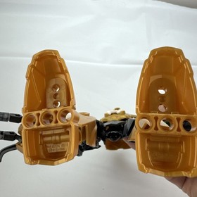 Lego Hero Factory Rocka 3.0 2143 Near Complete No Box No Instructions Read