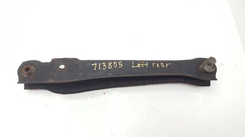 Driver Lower Control Arm Rear Trailing Arm Without ABS Fits 93-02 MIRAGE 376356 - Image 2 of 3