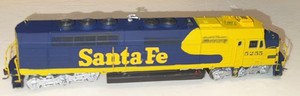 C44 9W Athearn | eBay