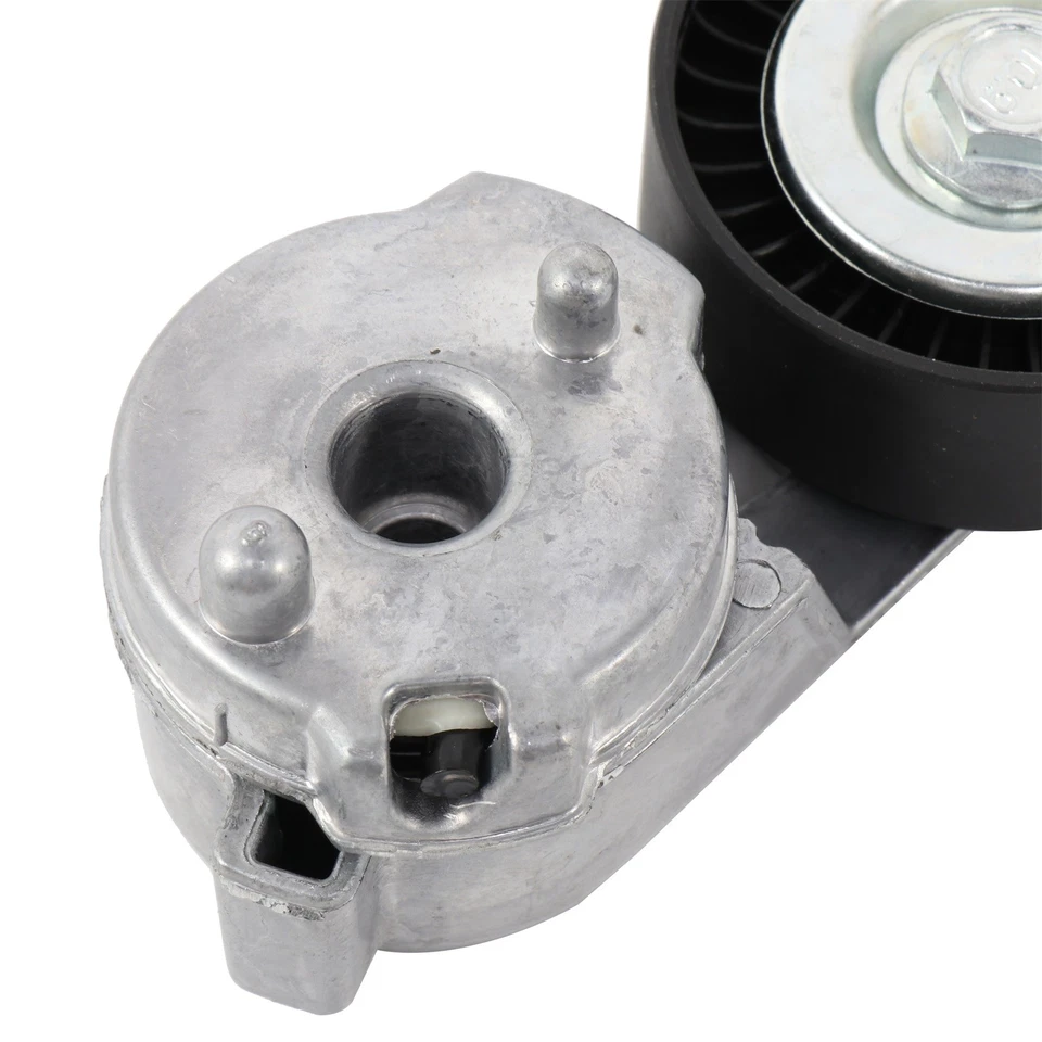 Conjunto de tensor de transmisión por correa para Jeep Wrangler 99-06 y Grand Cherokee 4,0 L Foto 3 de 4