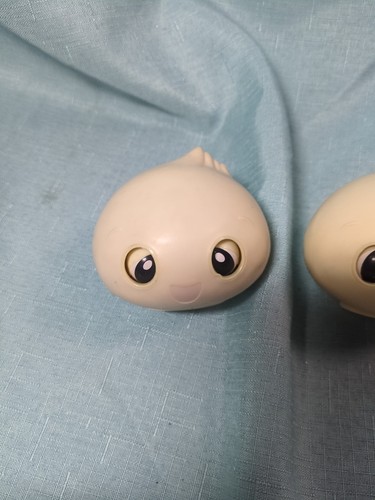 2 My Squishy Little Dumpling - 2020 Wowwee Cute Interactive Dumplings Works - Picture 3 of 10