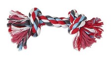 Aspen/Booda Corporation DBX50774 2-Knot Rope ...
