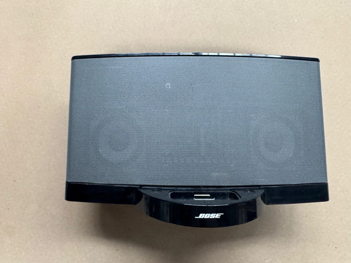Bose Sounddock Series Ii for sale | eBay