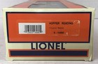 Lionel, O Scale, O Gauge, Hopper, RDG #79636, Reading, 3-Rail — photo 3