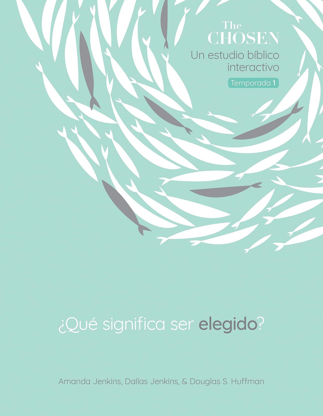 The Chosen Que Significa Ser Elegido?: Un Estu. Jenkins, Jenkins, Huffman**