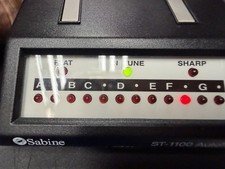 sabine tuner products for sale | eBay