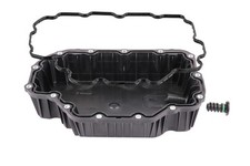 VAICO - V30-3414 - Oil sump - fits MERCEDES-BENZ A2760105707