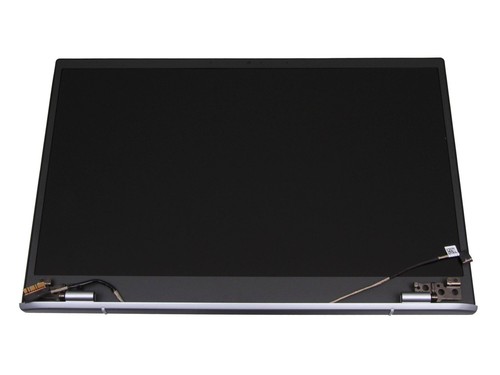 Asus ZenBook 14 UX431FL original Displayeinheit 14,0 Zoll (FHD 1920x1080) silber