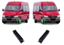 Pare-choc avant Mercedes SPRINTER