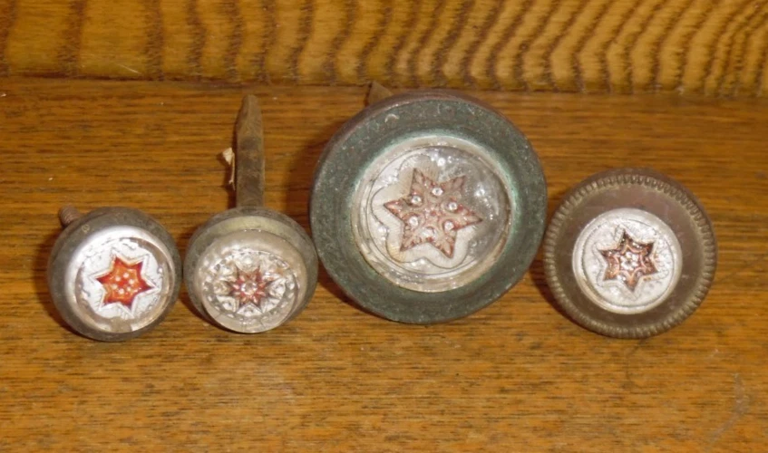 Red 1890s Decade Architectural & Garden Antiques for sale | eBay