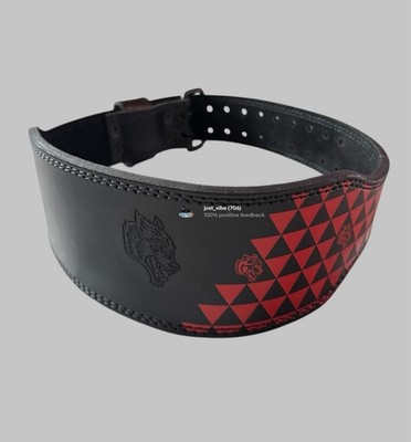 darc sport トレーニングベルト M Darc Sport Mana Weightlifting Weight Belt Size Medium NEW | eBay