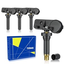 315Mhz Pre-Programmed TPMS Sensor,Compatible with Ford F-150 F150 2009-2014 ...