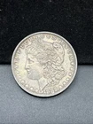 1882-P Morgan Silver Dollar 90% US Coin B43