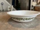 Vintage Pyrex Corelle Spring Blossom Crazy Daisy Cereal Soup Bowl