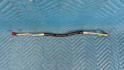 OEM Mercedes G500 G55 AMG A/C Condenser/Drier Pipe Line 2002-2008