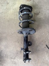 2018 - 2021 LEXUS NX300 FRONT LEFT SIDE SHOCK STRUT ABSORBER OEM 4852078090
